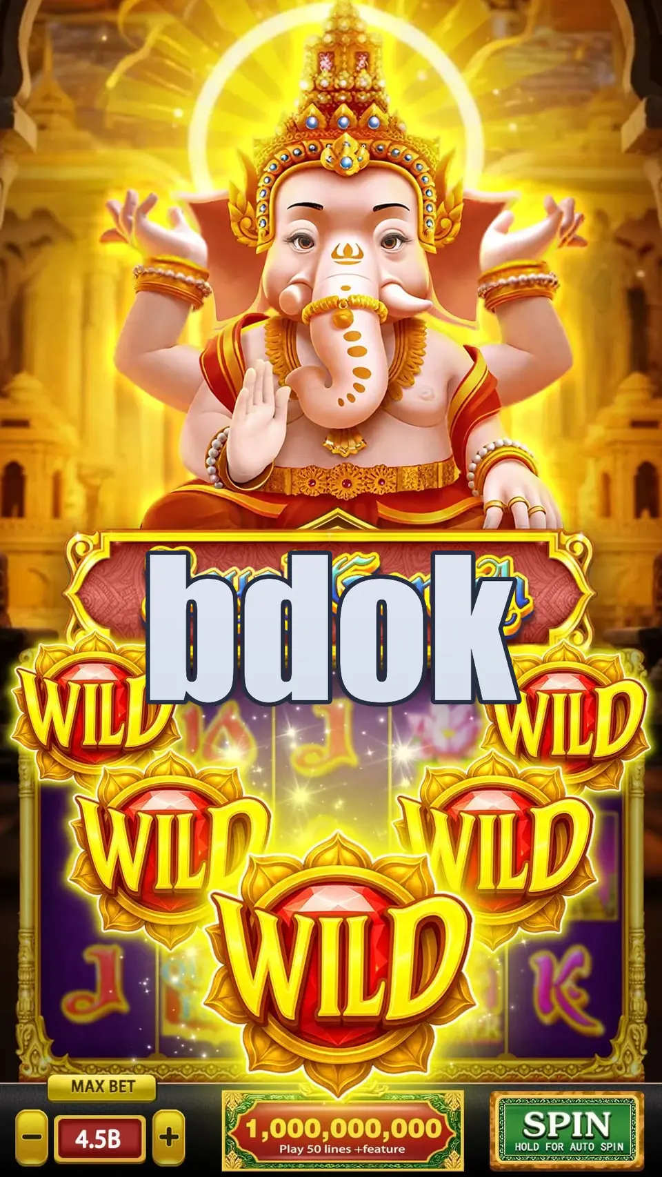bdok APK