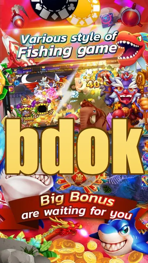 bdok APK