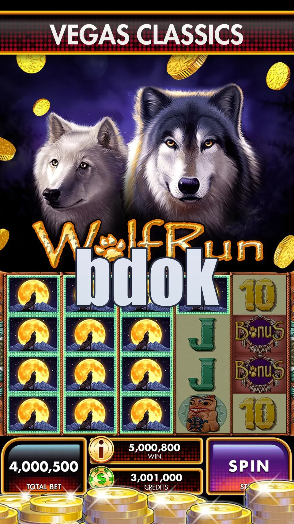 bdok APK