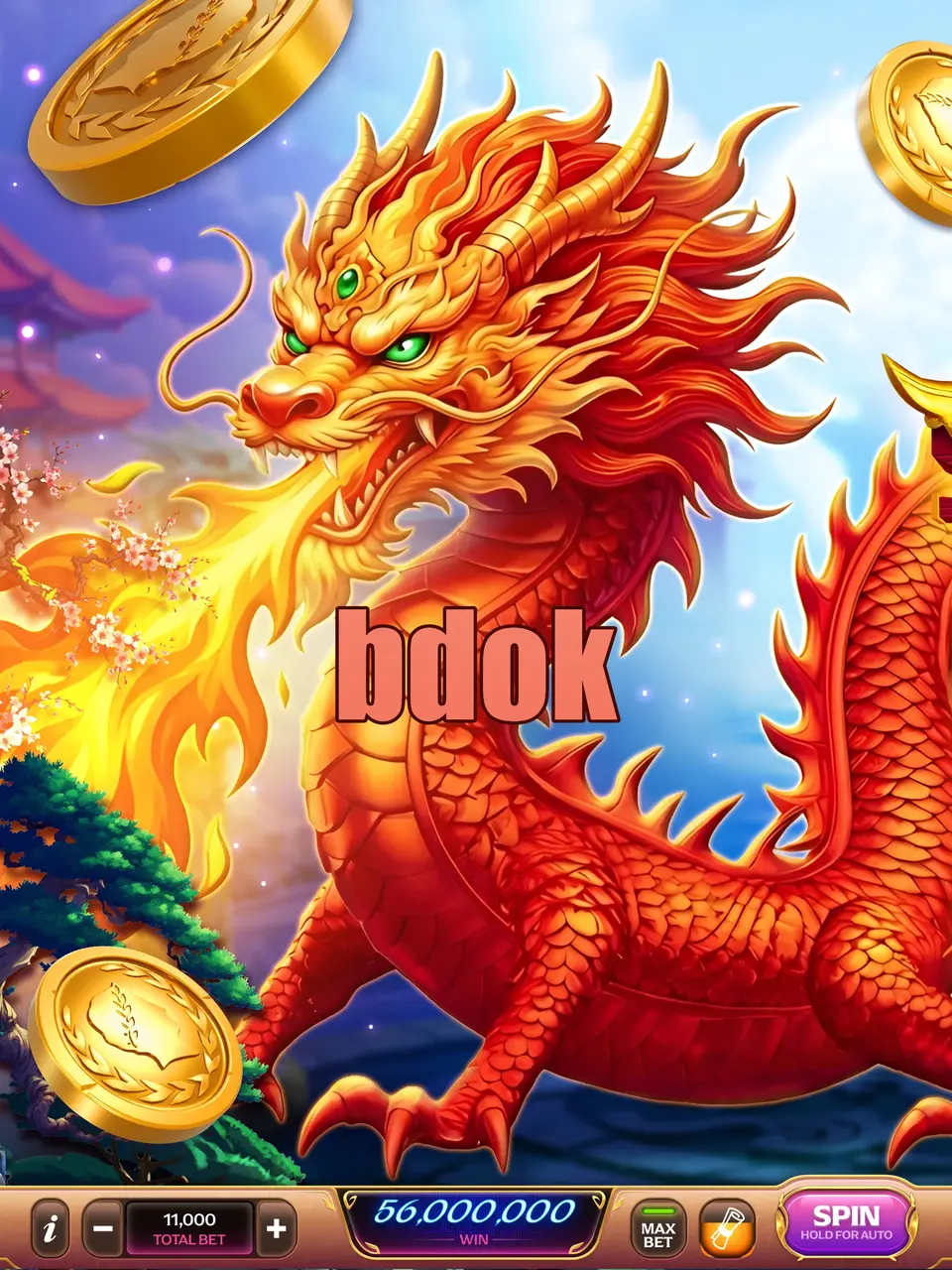 bdok স্ক্রিনশট - APK অফিসিয়াল