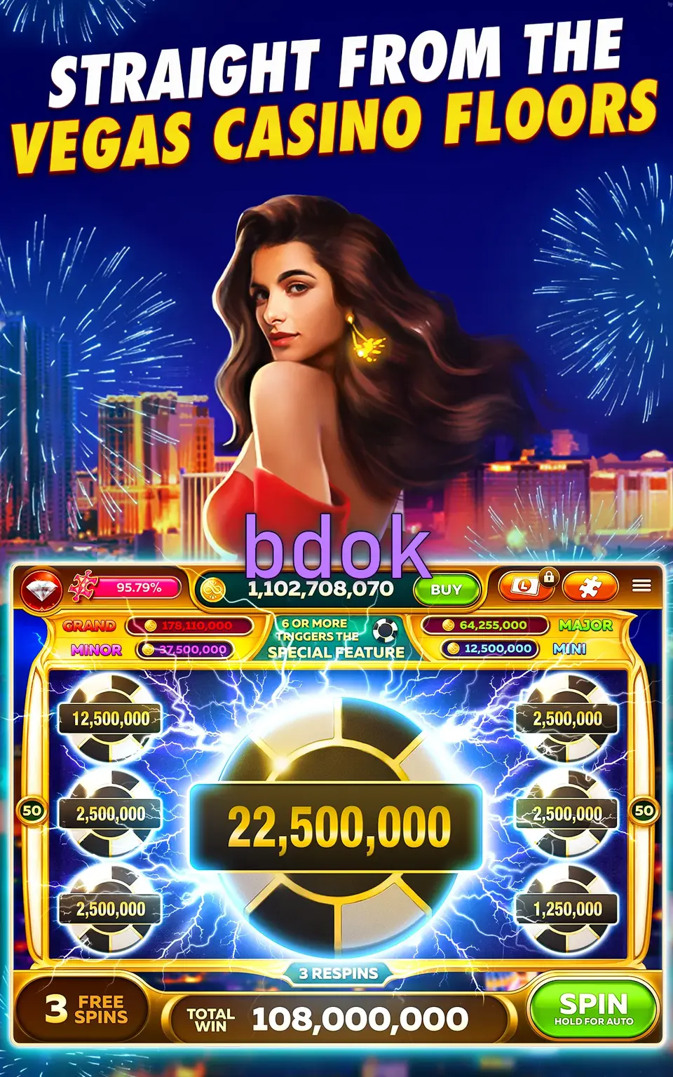 bdok Preview - অফিসিয়াল ডাউনলোড